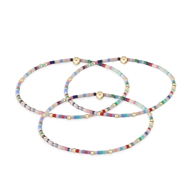enewton 2023 Fall Winter Hope Unwritten Bracelet