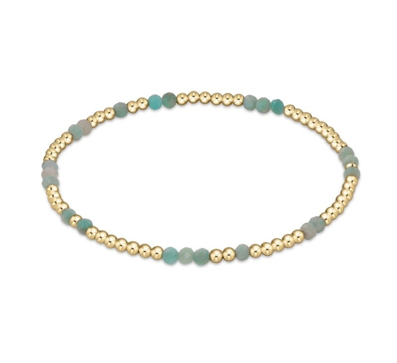 enewton Extends - Hope Unwritten Gemstone Bracelet