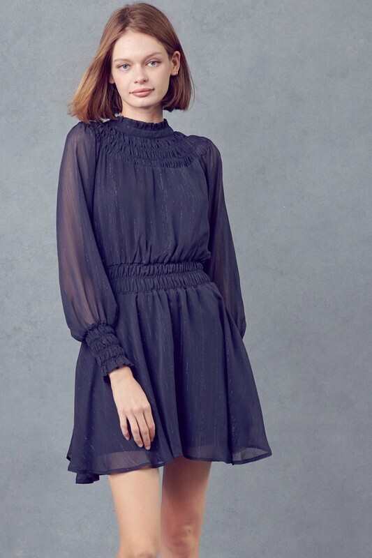 Beloved Memories Dress