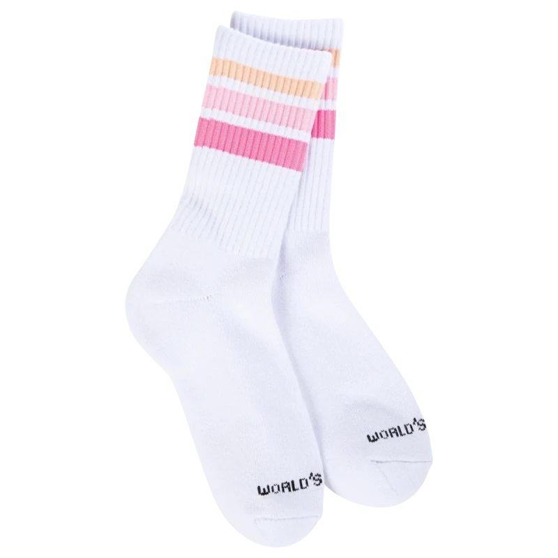 World's Softest Socks - Weekend Collection (Tall)