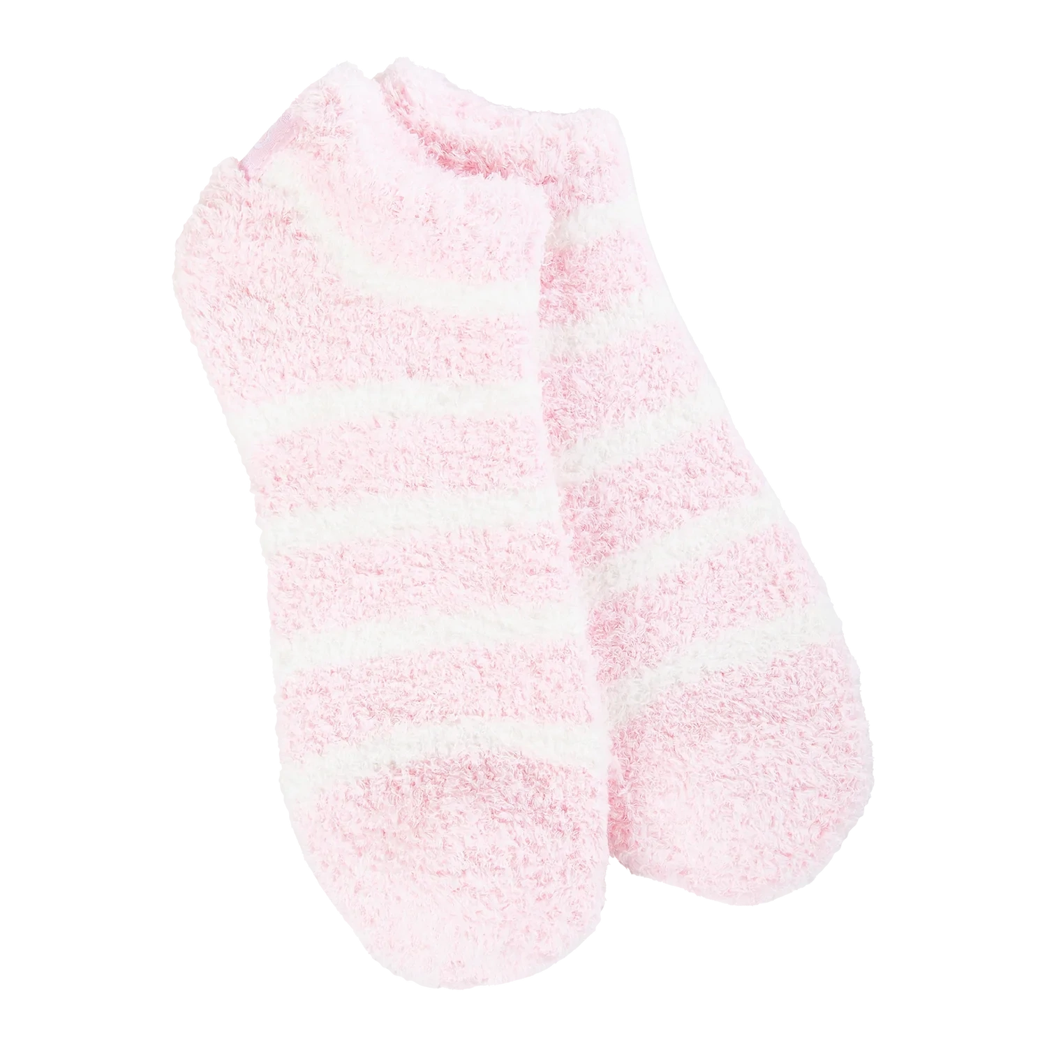 World's Softest Socks - Cozy Collection (No Show)
