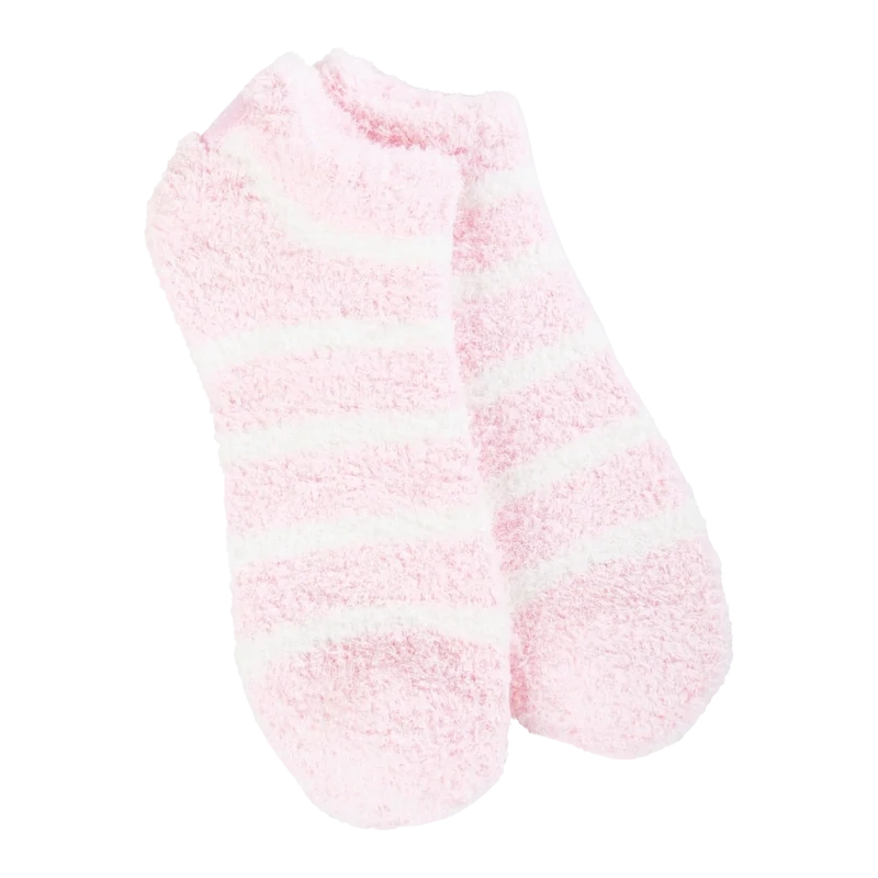 World&#39;s Softest Socks - Cozy Collection (No Show)