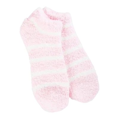 World&#39;s Softest Socks - Cozy Collection (No Show)