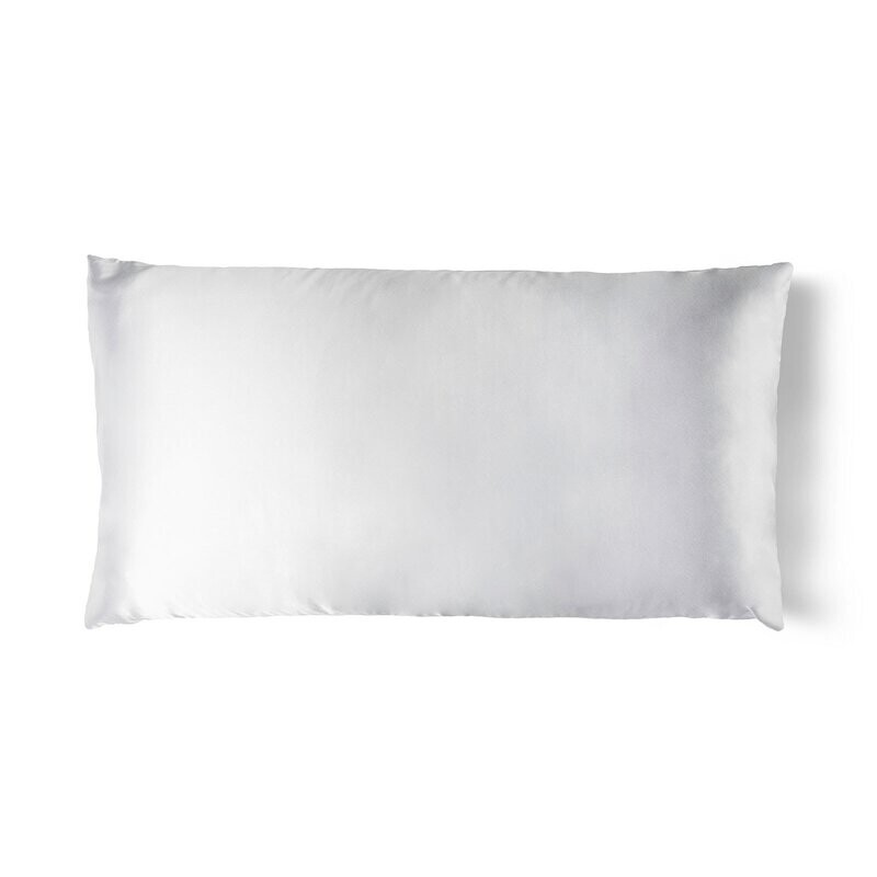 Bye Bye Bedhead Silky Satin Pillowcase King Size