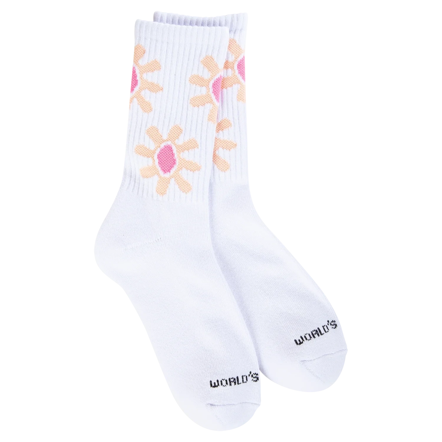World's Softest Socks - Weekend Collection (Tall)