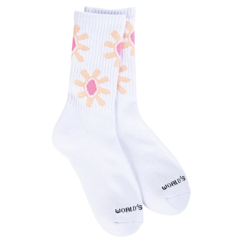 World&#39;s Softest Socks - Weekend Collection (Tall)