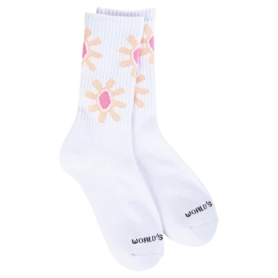 World&#39;s Softest Socks - Weekend Collection (Tall)