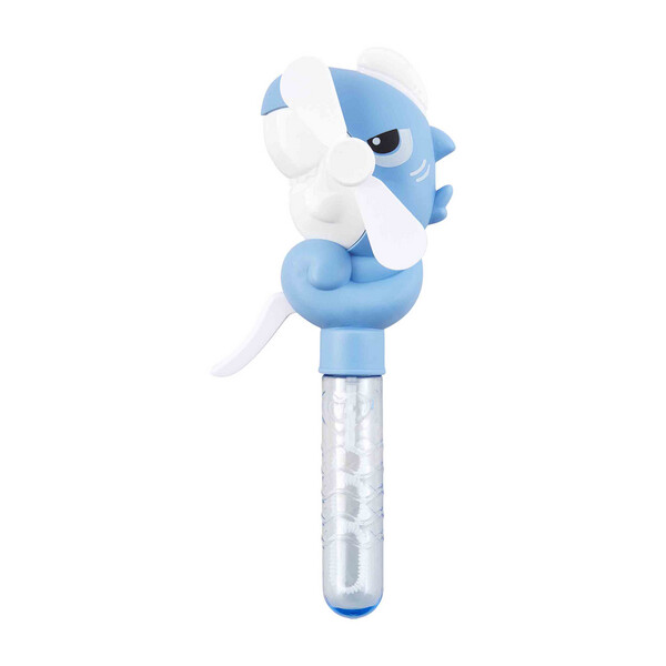 Mud Pie Bubble Maker Fan