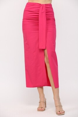 Say You Will Maxi Skirt