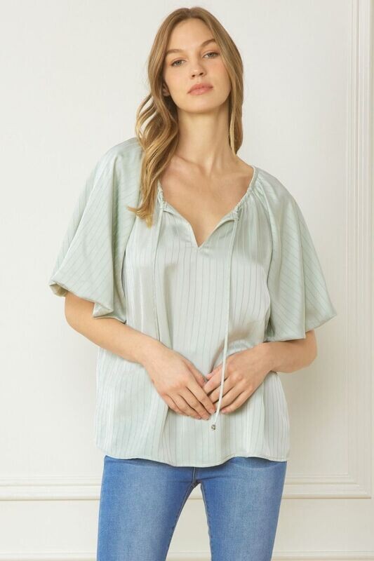 Happy Always Top, CURVY