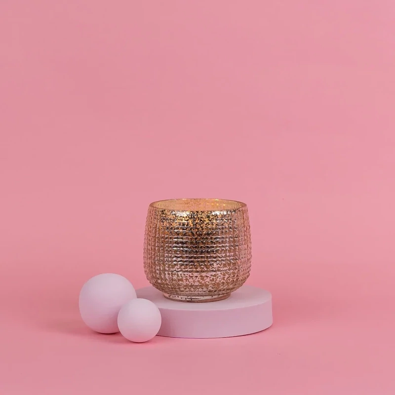 Sweet Grace Candle No. 051