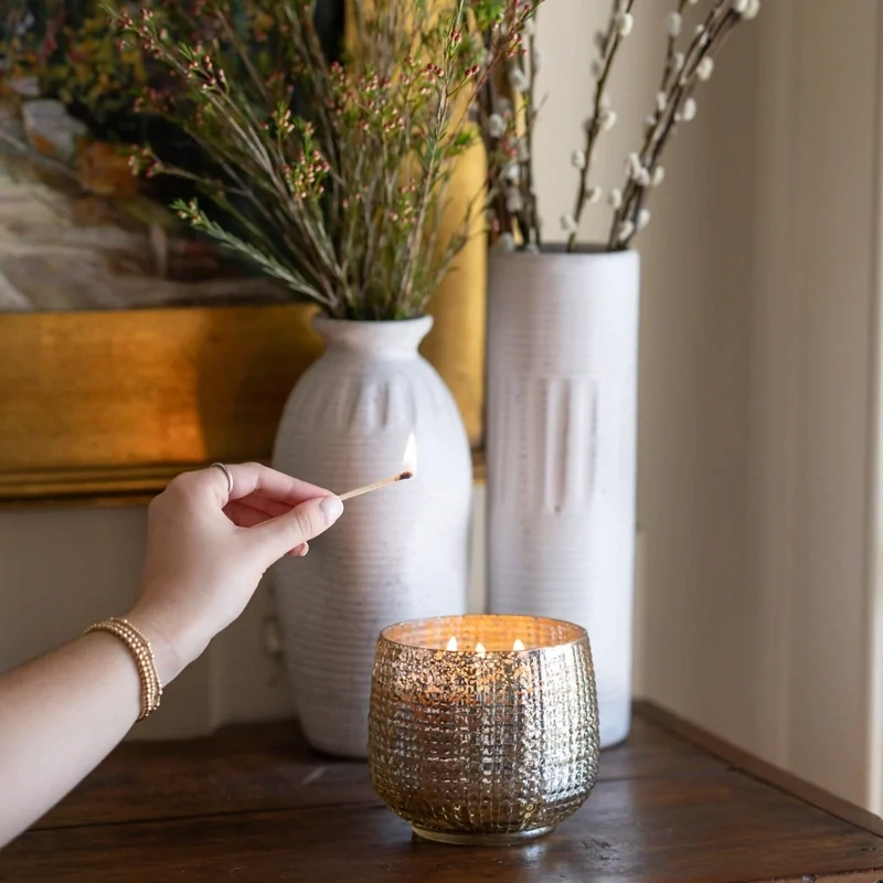 Sweet Grace Candle No. 051