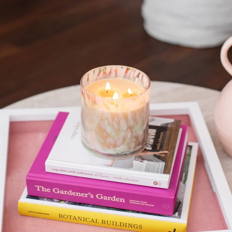 Sweet Grace Candle No. 058
