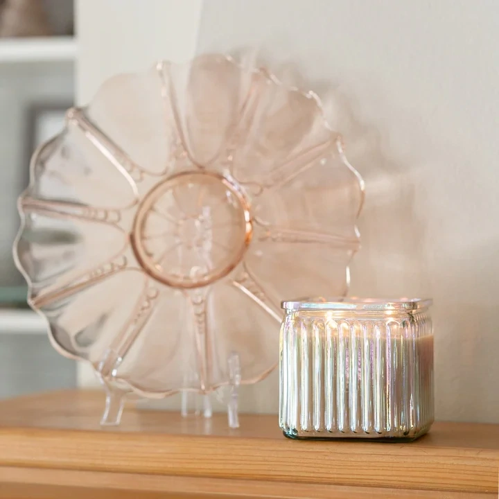Sweet Grace Candle No. 042