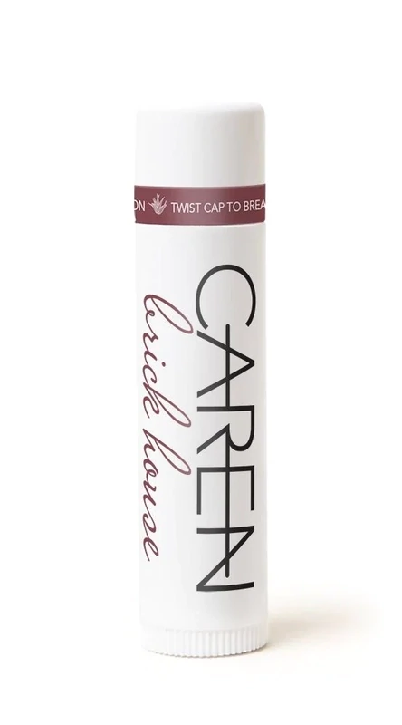 Caren Lip Balm