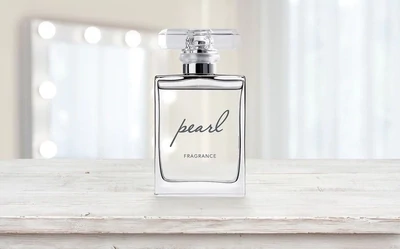Pearl Fragrance 1oz.