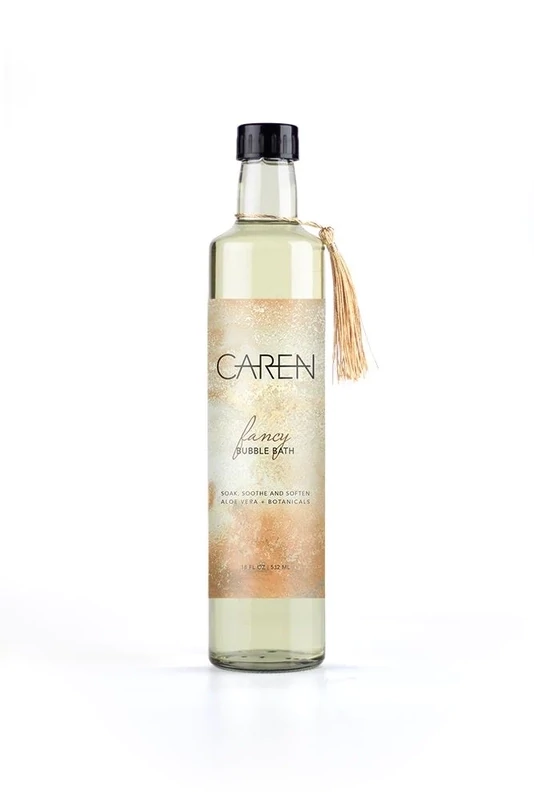 Caren Bubble Bath - 18oz.
