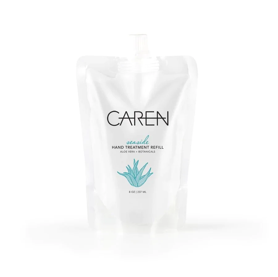 Caren Hand Treatment Refill - 8oz