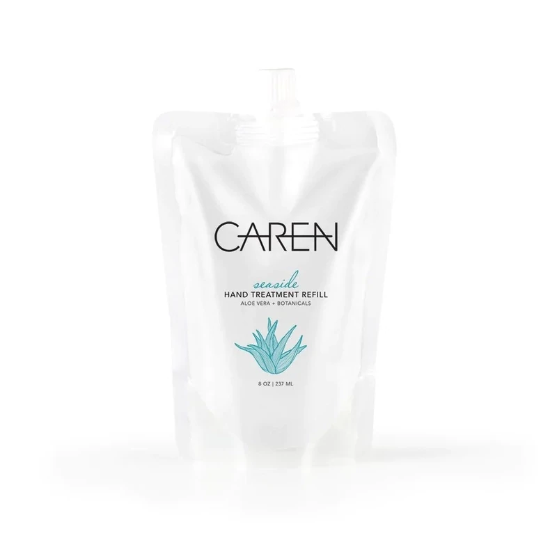 Caren Hand Treatment Refill - 8oz