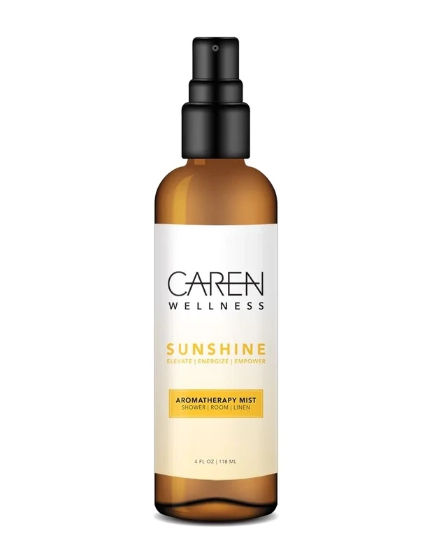 Caren Aromatherapy Mist