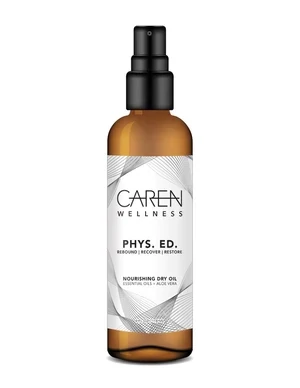 Caren Nourishing Dry Oil