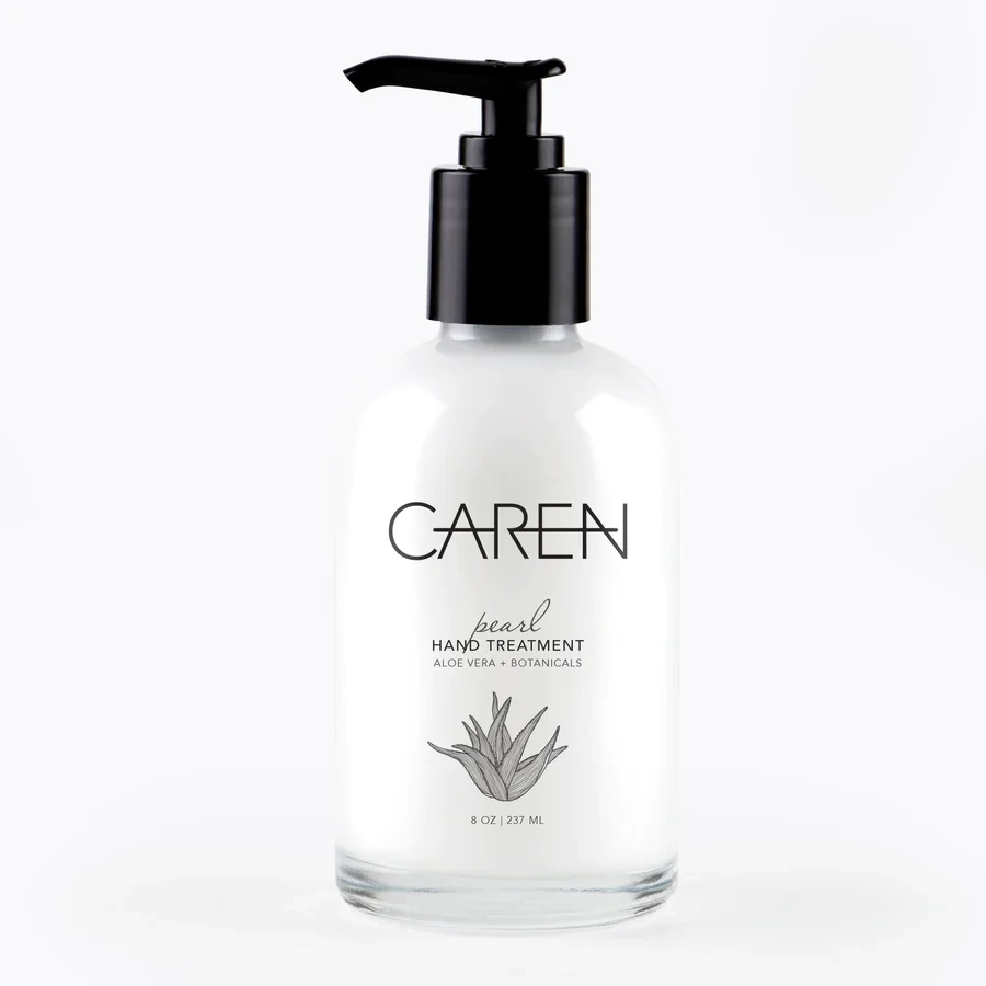 Caren Hand Treatment -4oz