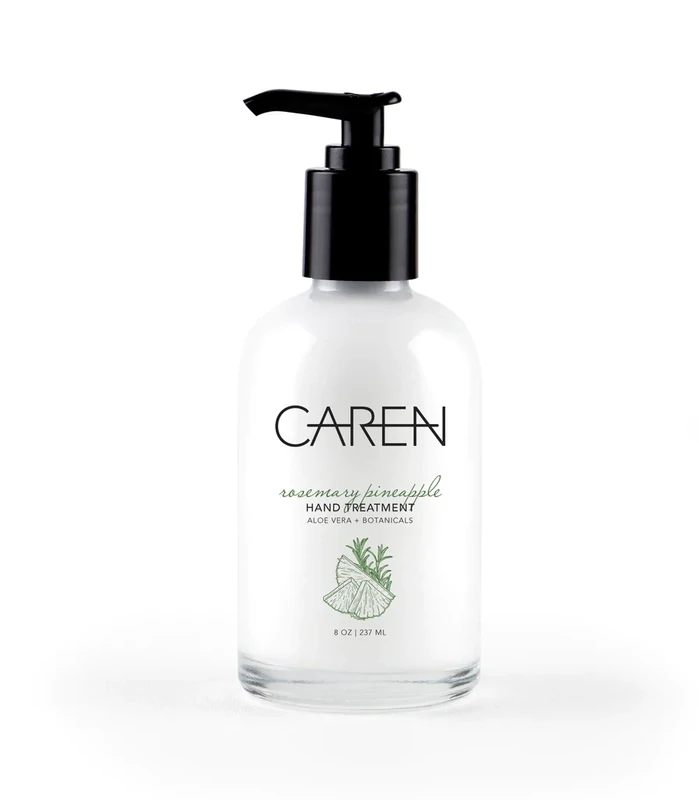 Caren Hand Treatment -4oz
