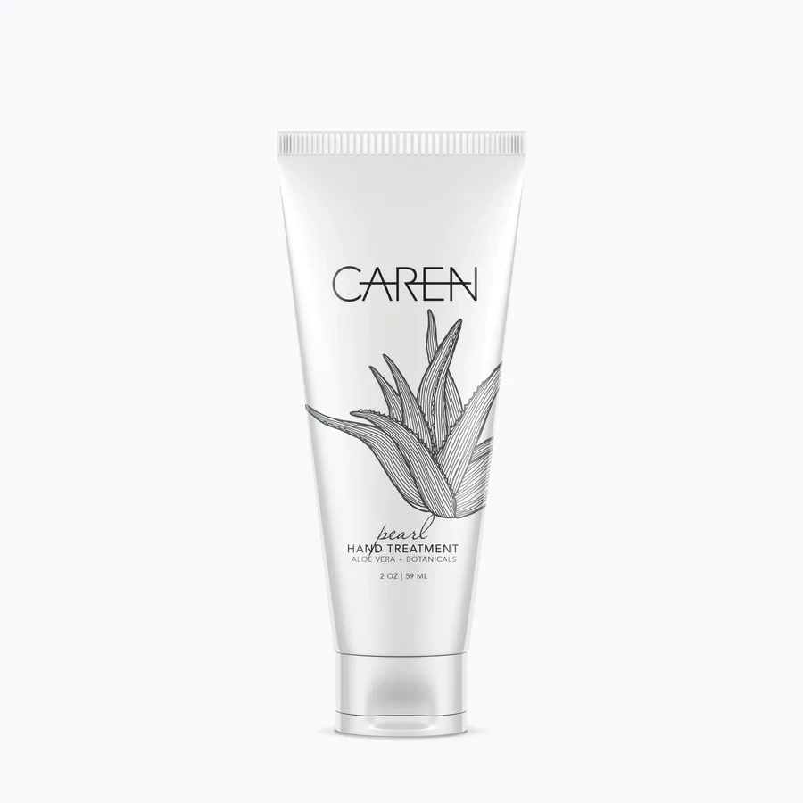 Caren Hand Treatment -2oz