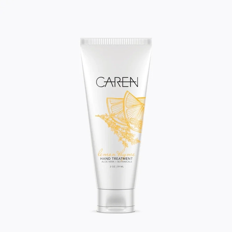 Caren Hand Treatment -2oz