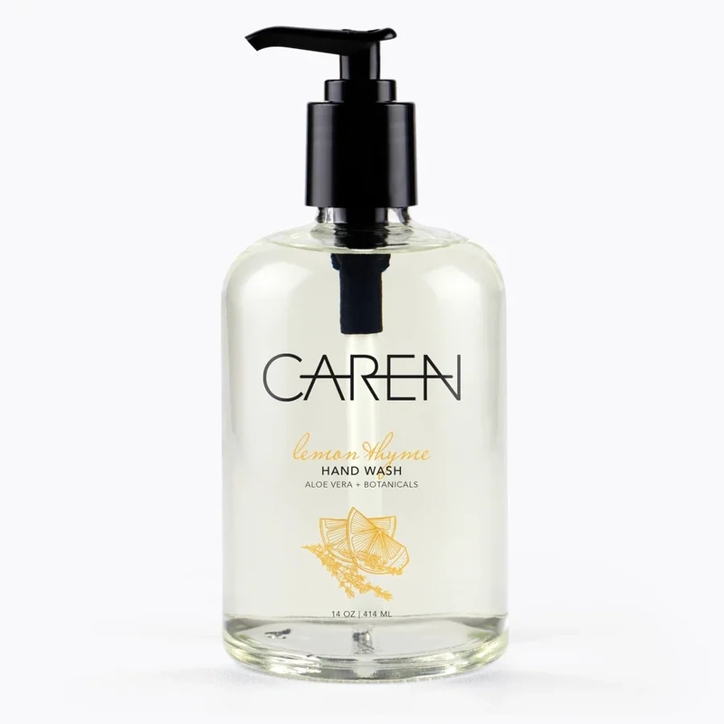 Caren Hand Treatment - 14oz
