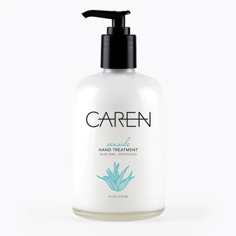 Caren Hand Treatment - 14oz