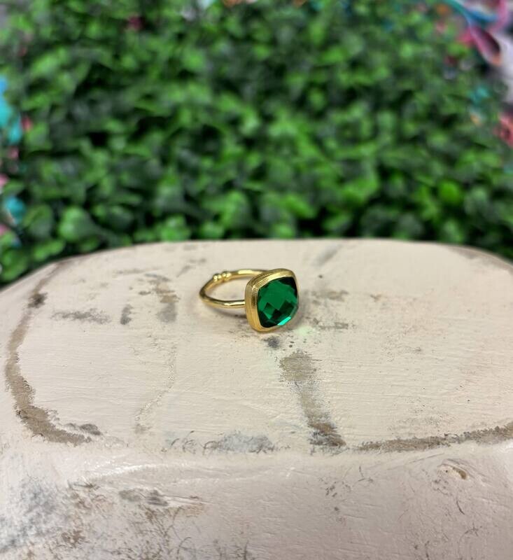 Betty Carre Asha Ring