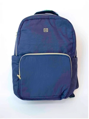 Mary Square Travel Backpack