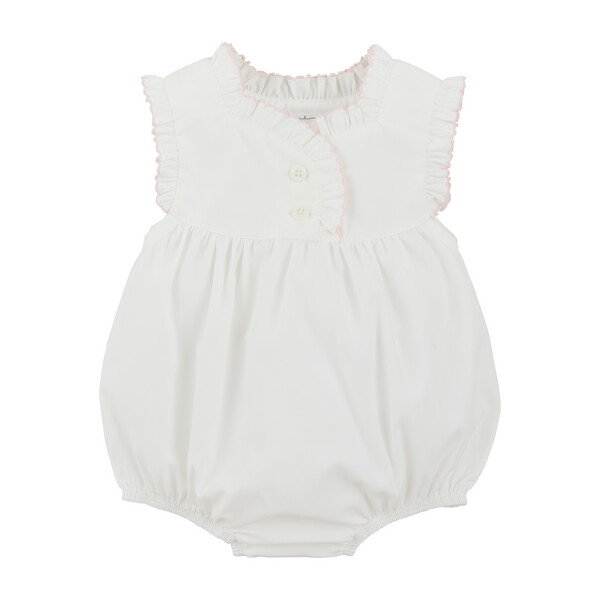 Mud Pie Ruffle Bubbles