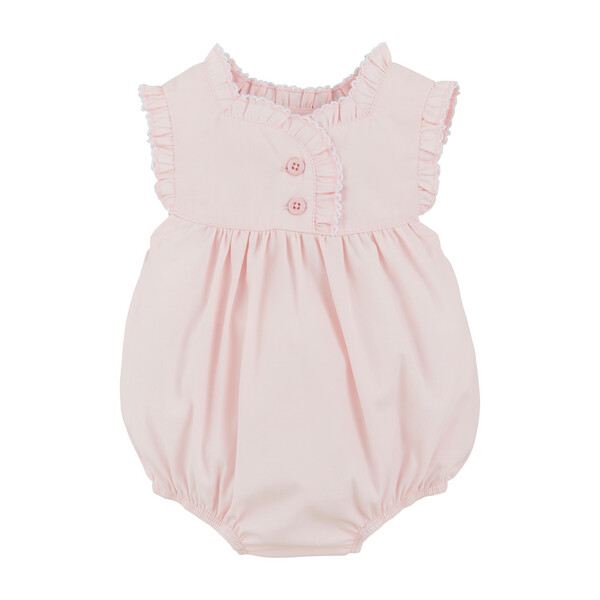 Mud Pie Ruffle Bubbles