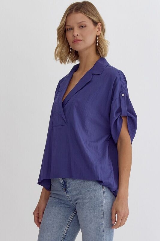 For The Better Solid Top