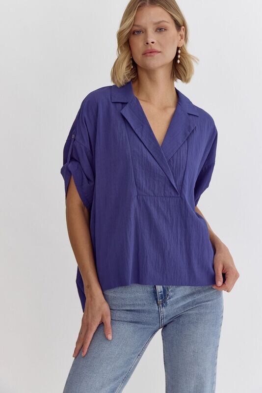 For The Better Solid Top