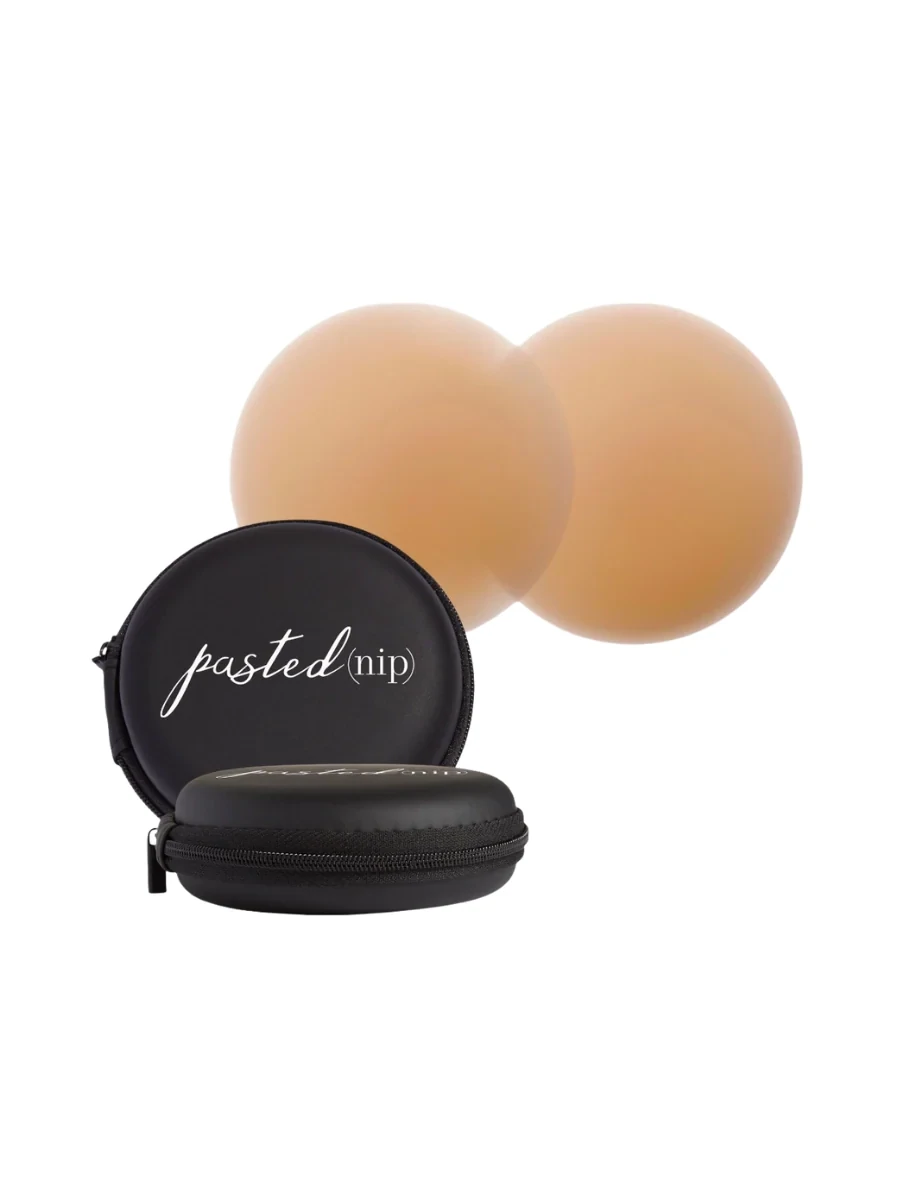Pasted Nip Refill