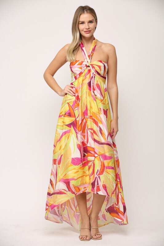 Summer Spritz Dress