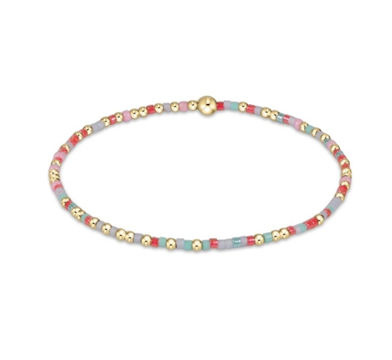 enewton Extends Hope Unwritten Bracelet Spring/Sum
