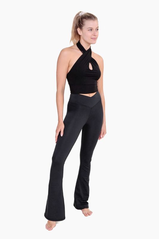 What Dreams Are Made Of Yoga Pant