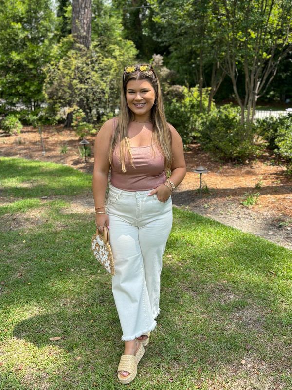 Shimmery Goodness Bodysuit