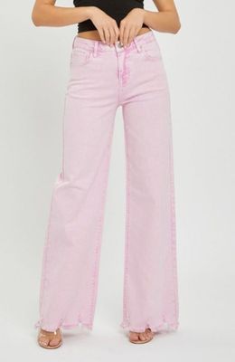 Risen Jeans