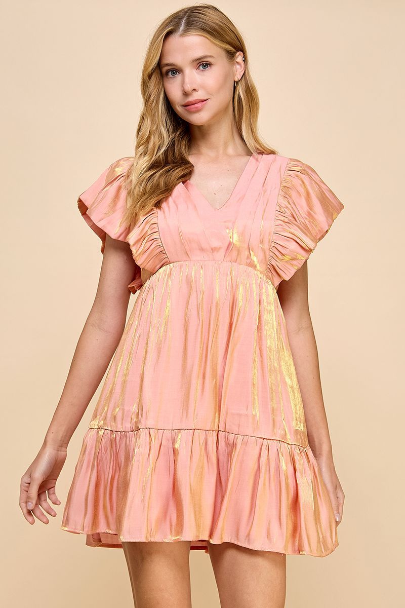 Starlight Dress
