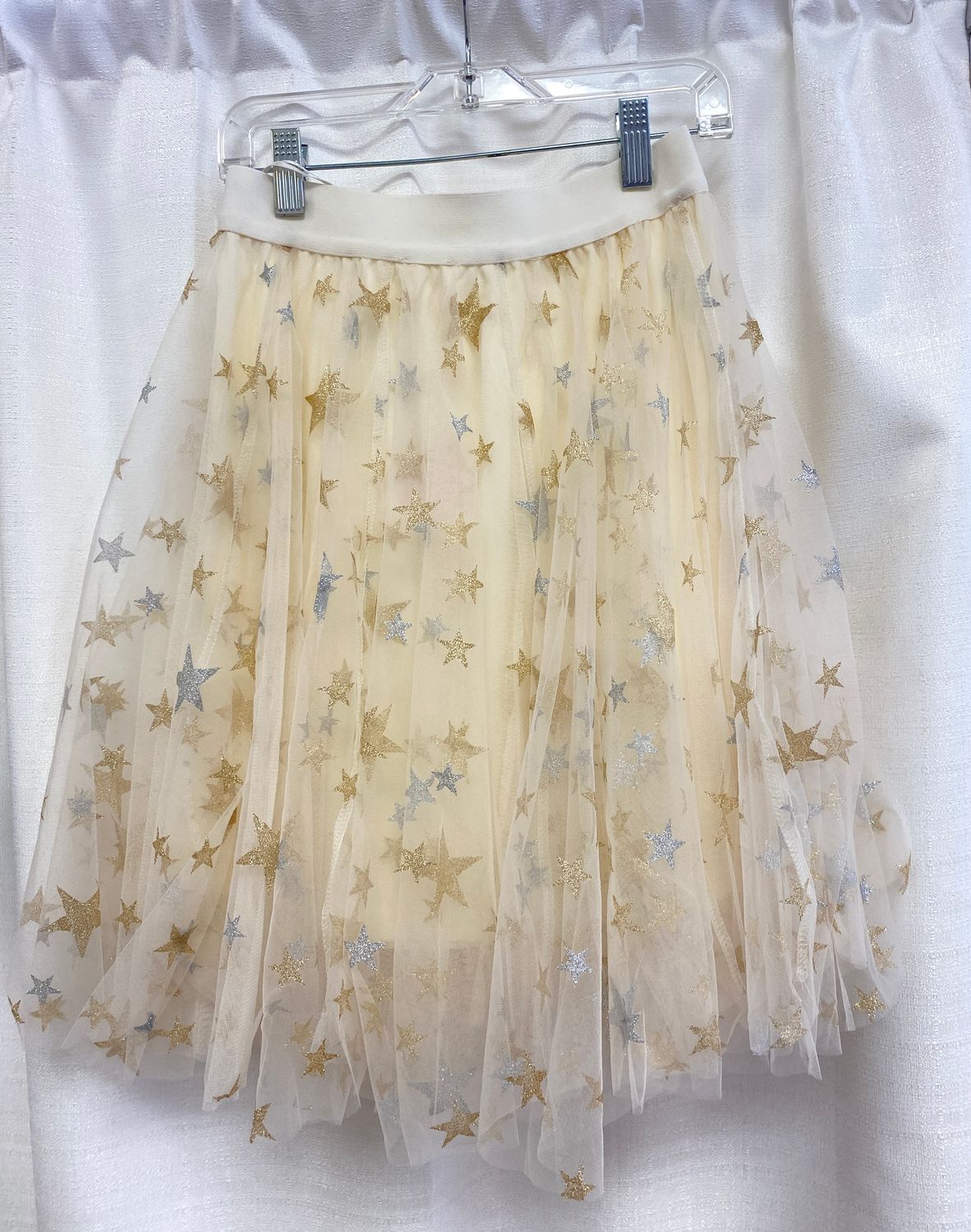 Shine Bright Skirt GIRLS