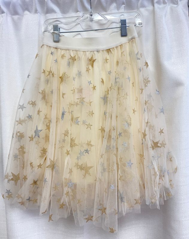 Shine Bright Skirt GIRLS