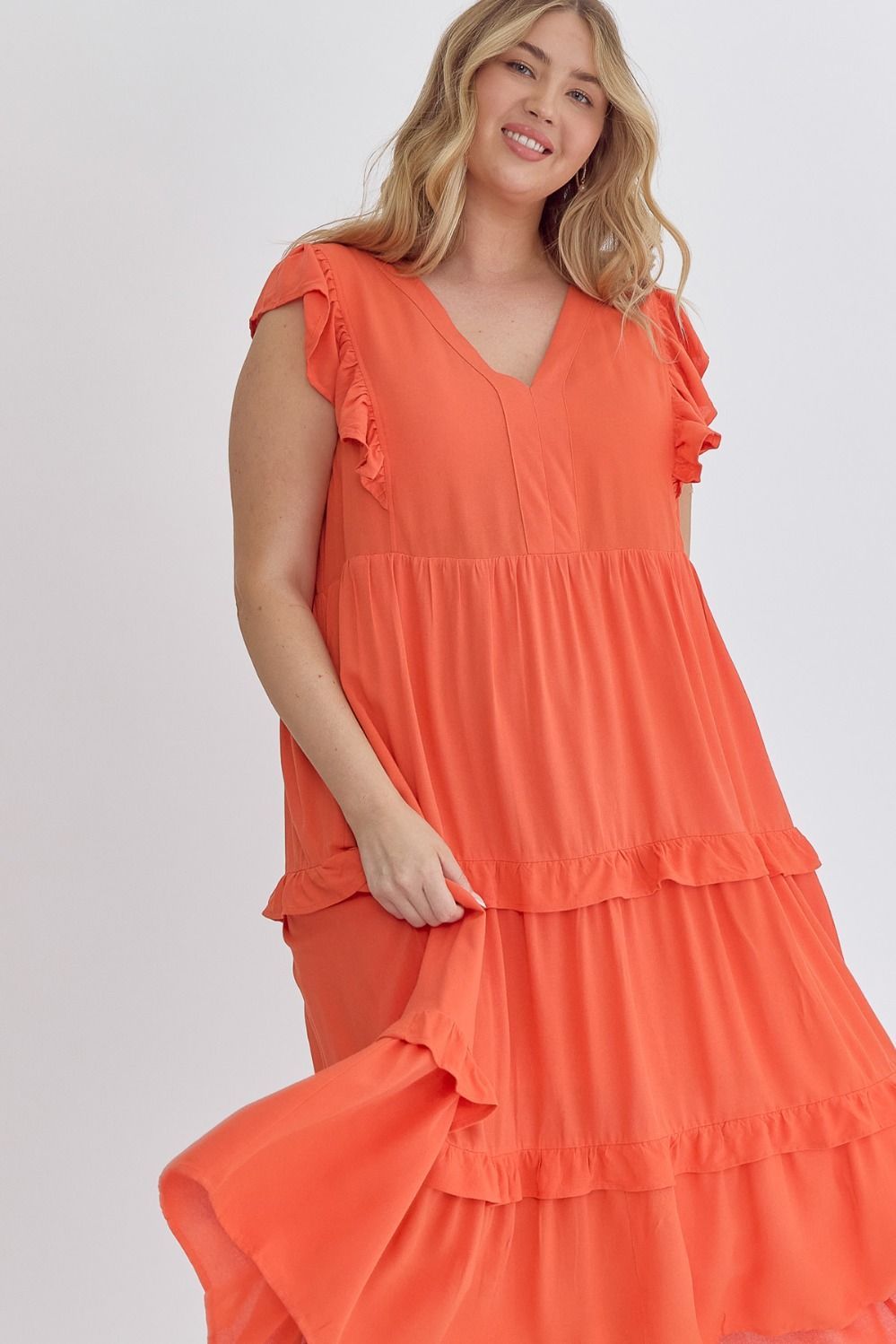 Timeless Midi, CURVY