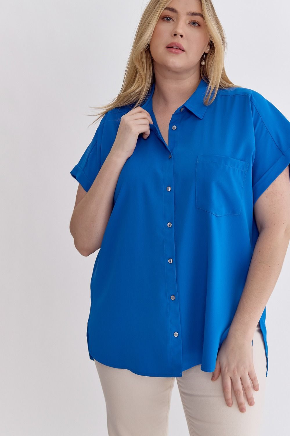In The Meadows Top, CURVY
