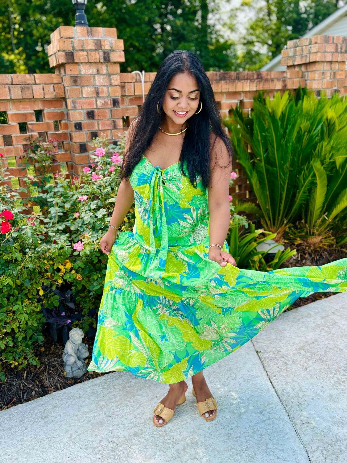 Dare To Dream Maxi