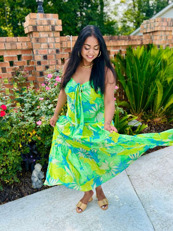 Dare To Dream Maxi